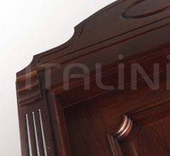 Дверь Old Fashion Campania Дверь Old Fashion Campania фабрика Agoprofil