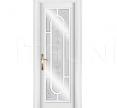 Дверь Cimarosa фабрика Agoprofil