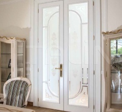 Дверь Cimarosa фабрика Agoprofil