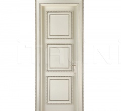 Дверь Intalia Caterina Silver Дверь Intalia Caterina Silver фабрика Agoprofil