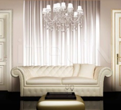 Дверь Intalia Caterina Silver Дверь Intalia Caterina Silver фабрика Agoprofil