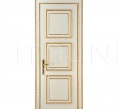 Дверь Intalia Caterina Gold Дверь Intalia Caterina Gold фабрика Agoprofil