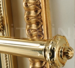 Дверь Intalia Caterina Gold Дверь Intalia Caterina Gold фабрика Agoprofil