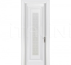 Дверь Intalia Beatrice - Benevelli фабрика Agoprofil