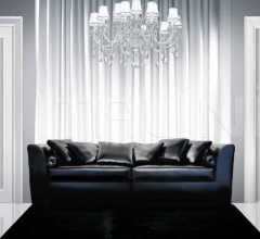 Дверь Intalia Beatrice - Benevelli фабрика Agoprofil