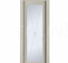 Дверь Look 219 DP M20 V Дверь Look 219 DP M20 V фабрика Agoprofil