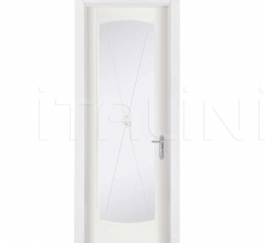 Дверь Look 214 DCC M20 V Дверь Look 214 DCC M20 V фабрика Agoprofil