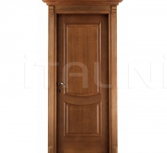 Дверь Classic 120 P Дверь Classic 120 P фабрика Agoprofil