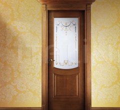 Дверь Classic 120 V Дверь Classic 120 V фабрика Agoprofil