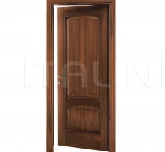 Дверь Classic 100 P Дверь Classic 100 P фабрика Agoprofil