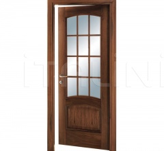 Дверь Classic 100 I Дверь Classic 100 I фабрика Agoprofil