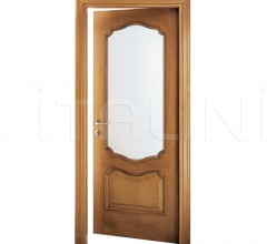 Дверь Classic 102 V Дверь Classic 102 V фабрика Agoprofil