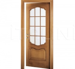 Дверь Classic 102 I Дверь Classic 102 I фабрика Agoprofil