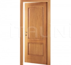 Дверь Classic 110 P Дверь Classic 110 P фабрика Agoprofil