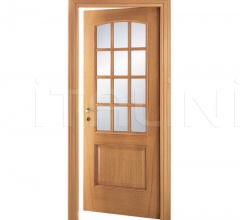 Дверь Classic 110 I Дверь Classic 110 I фабрика Agoprofil