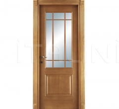 Дверь Classic 111 I4S Дверь Classic 111 I4S фабрика Agoprofil