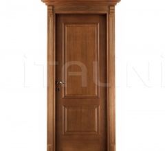 Дверь Classic 111 P Дверь Classic 111 P фабрика Agoprofil