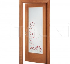 Дверь Classic 119 V Дверь Classic 119 V фабрика Agoprofil