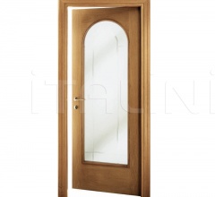 Дверь Elegance 115 V Дверь Elegance 115 V фабрика Agoprofil