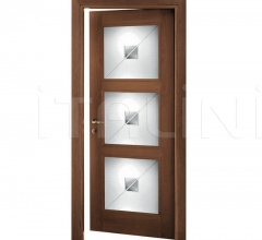 Дверь Elegance 126 V Дверь Elegance 126 V фабрика Agoprofil