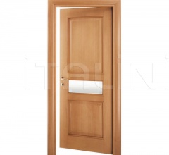 Дверь Elegance 127 VC Дверь Elegance 127 VC фабрика Agoprofil