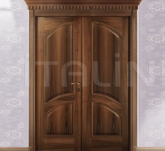 Дверь Special 125 P Дверь Special 125 P фабрика Agoprofil