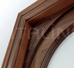 Дверь Special 125 V Дверь Special 125 V фабрика Agoprofil