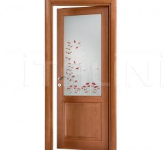 Дверь Must 311 V Дверь Must 311 V фабрика Agoprofil