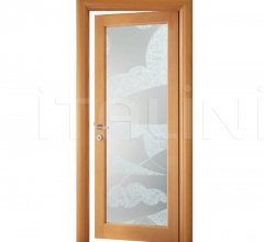 Дверь Must 319 V Дверь Must 319 V фабрика Agoprofil