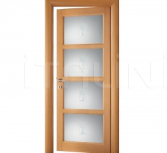 Дверь Must 332 4V Дверь Must 332 4V фабрика Agoprofil