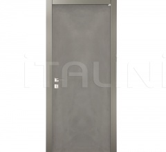 Дверь Resin-A LOFT - GREY фабрика Agoprofil