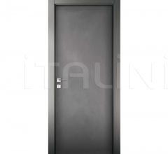 Дверь Resin-A LOFT - GREY фабрика Agoprofil