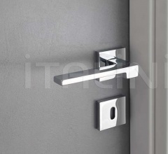 Дверь Resin-A LOFT - GREY фабрика Agoprofil