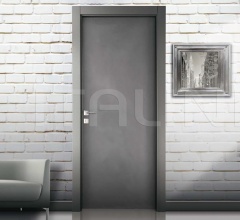 Дверь Resin-A LOFT - GREY фабрика Agoprofil