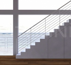 Дверь Resin-A LOFT - GREY фабрика Agoprofil