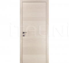 Дверь Effezero ICY фабрика Agoprofil