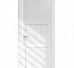 Дверь Quadra Q26P фабрика Agoprofil