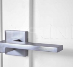 Дверь Quadra Q26P фабрика Agoprofil