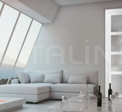 Дверь Quadra Q32V фабрика Agoprofil