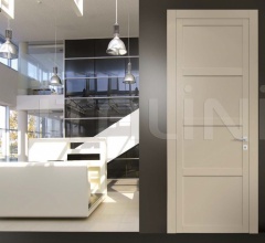 Дверь Quadra Q32P фабрика Agoprofil