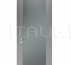 Дверь Quadra Q19V фабрика Agoprofil