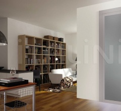 Дверь Quadra Q19V фабрика Agoprofil