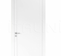 Дверь Quadra Q19P фабрика Agoprofil