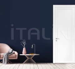 Дверь Quadra Q19P фабрика Agoprofil