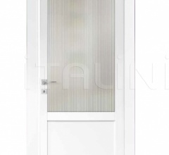 Дверь Quadra Q11V фабрика Agoprofil