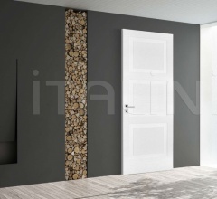 Дверь Twin Mistral фабрика Agoprofil