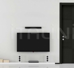 Дверь Twin T75-O фабрика Agoprofil