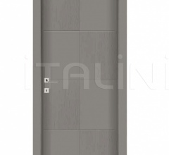 Дверь Twin T75-V фабрика Agoprofil