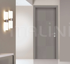 Дверь Twin T75-V фабрика Agoprofil