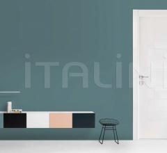 Дверь Twin T65 фабрика Agoprofil